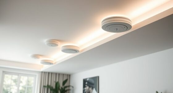 top smart smoke detectors 2025