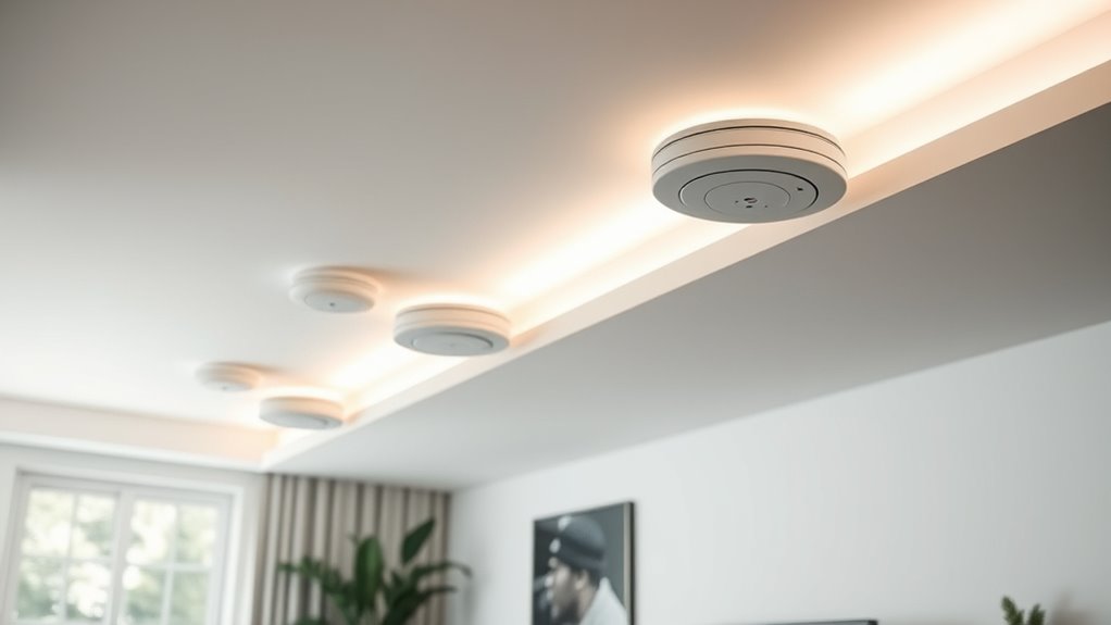 top smart smoke detectors 2025