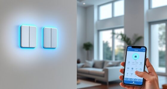 top smart switch kit recommendations