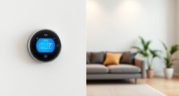 top smart thermostats 2023