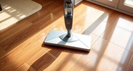top steam mops for floors