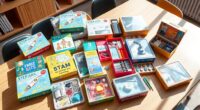top stem kits for kids