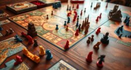 top strategic board game picks