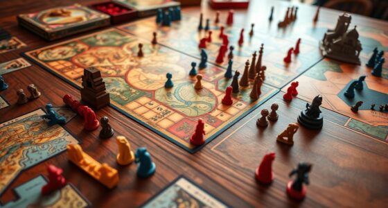 top strategic board game picks