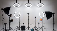 top studio lighting kits