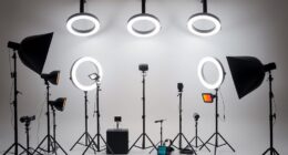 top studio lighting kits