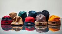 top stylish cozy headwear