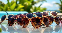 top stylish summer sunglasses