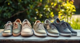 top sustainable sneaker picks