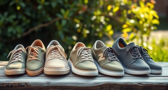 top sustainable sneaker picks