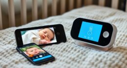 top tech baby monitors
