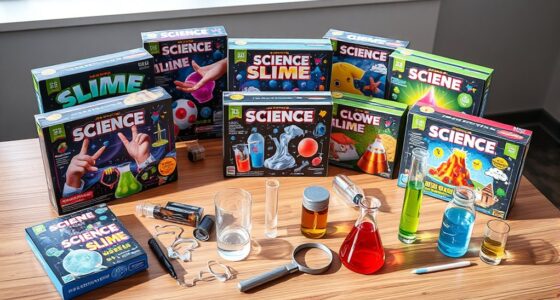 top teen science kits