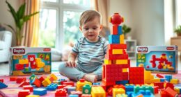 top toddler building block sets