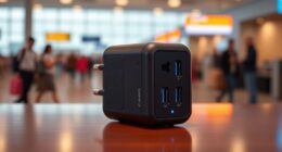 top travel adapters with usb c