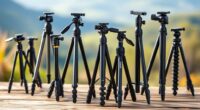 top travel tripods 2025