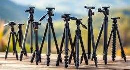 top travel tripods 2025