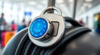 top tsa lock recommendations