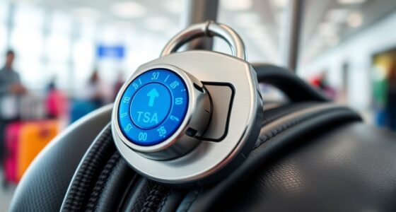 top tsa lock recommendations