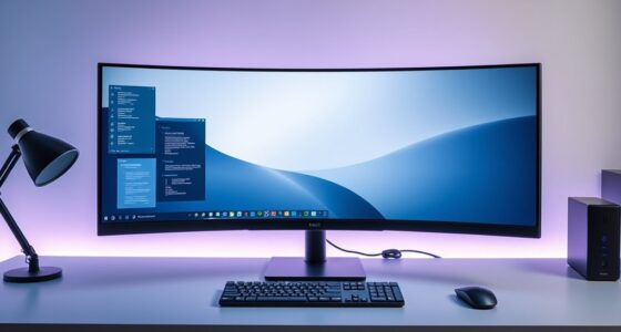 top ultrawide monitors 2025
