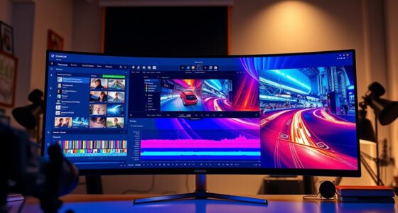 top ultrawide monitors 2025