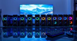 top vr ready desktop pcs