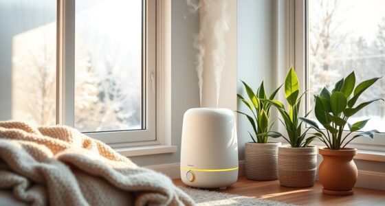top whole house humidifiers