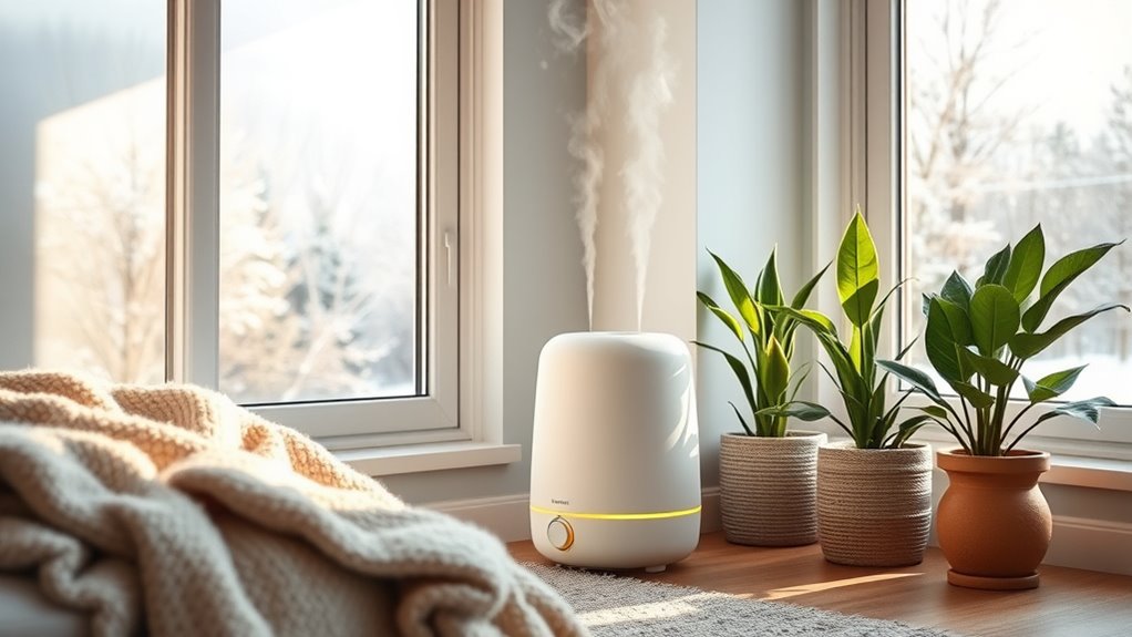 top whole house humidifiers