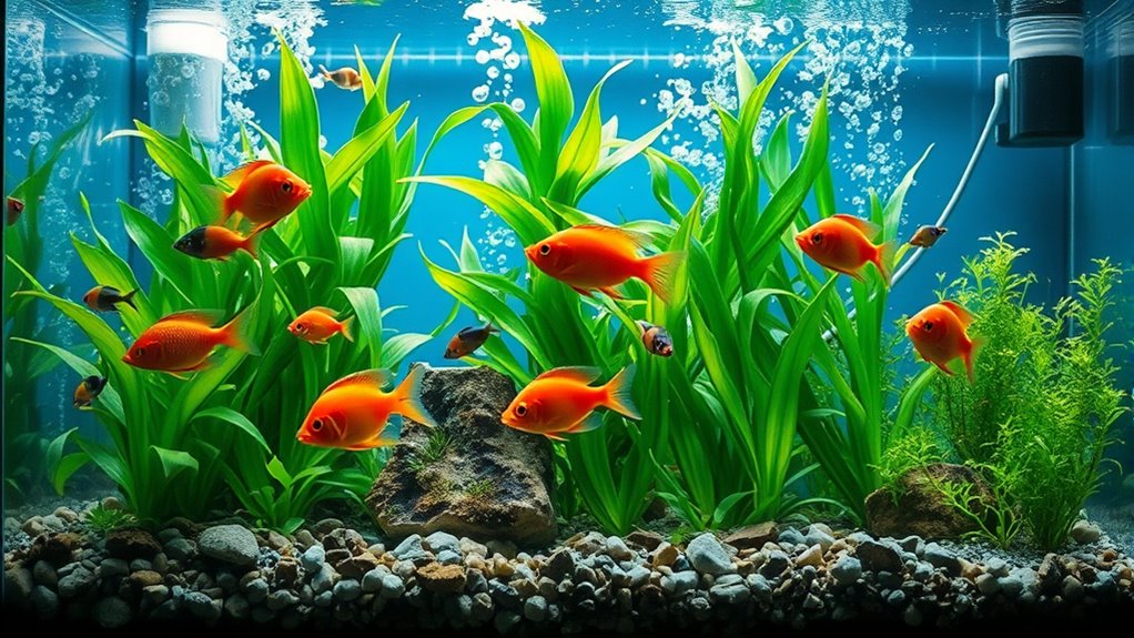 understanding the nitrogen cycle