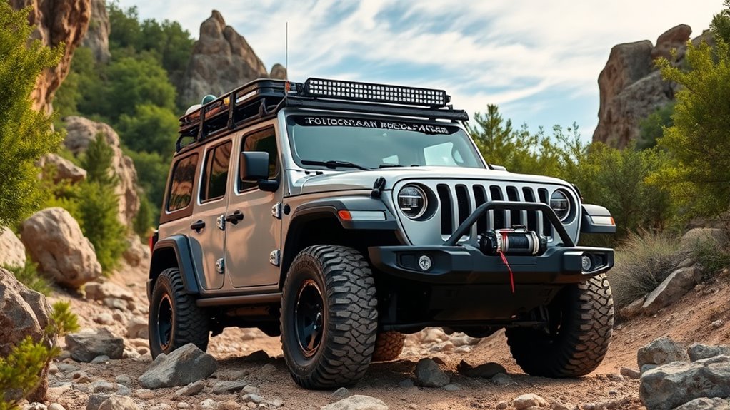 vehicle compatibility and durability