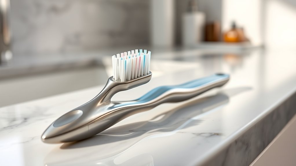 whitening technology portability convenience
