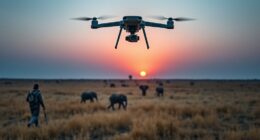 wildlife protection technology