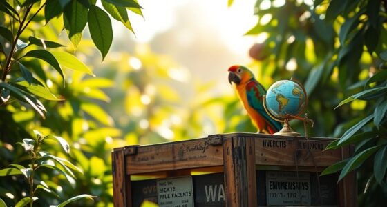 wildlife trade regulations