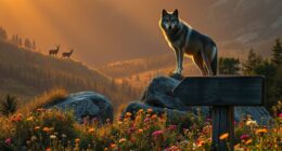 wolf reintroduction ecological impacts