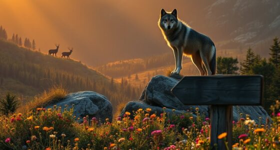 wolf reintroduction ecological impacts