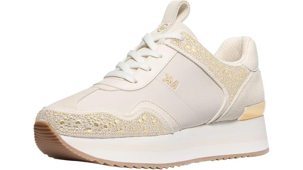 women s michael kors sneakers