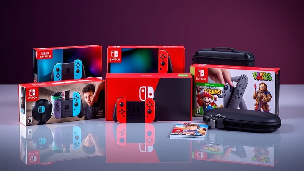 bundle contents and value