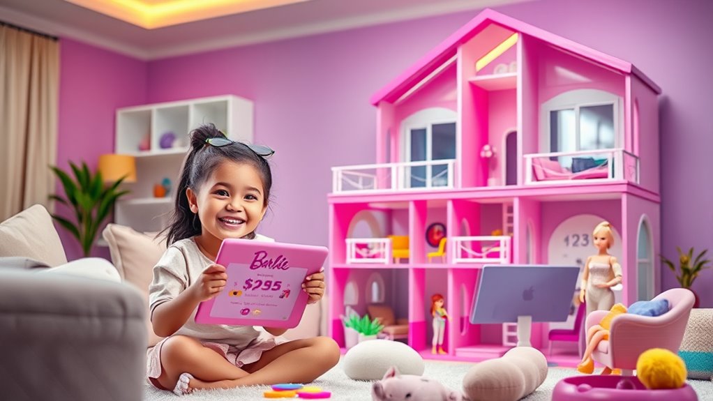 choose age appropriate budget friendly options