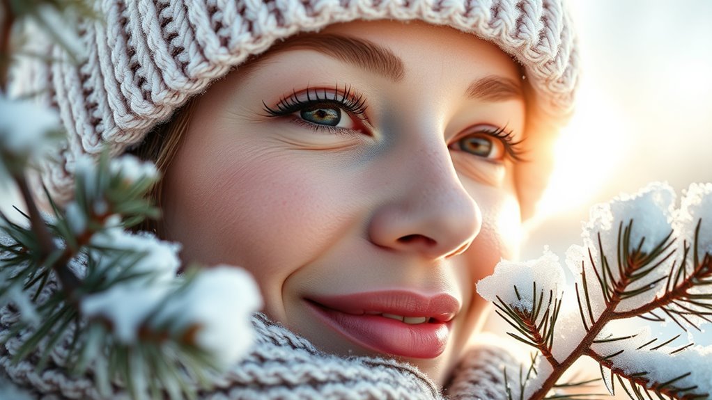 choose winter sunscreen carefully