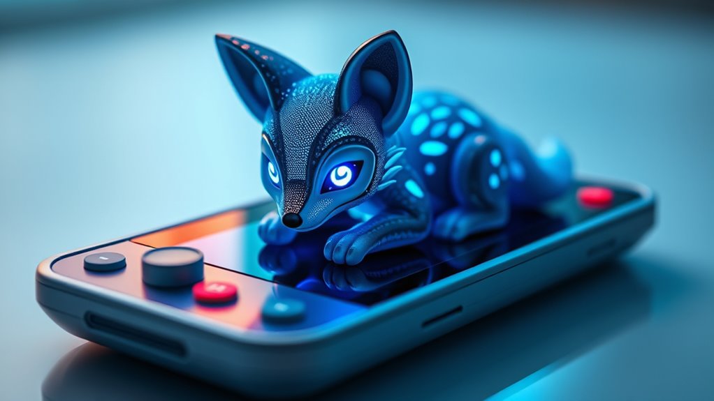 choosing compatible durable interactive