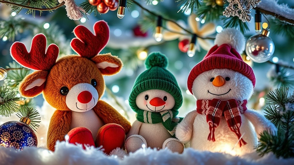 choosing safe suitable toys