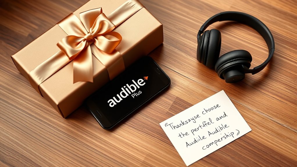 choosing the right gift