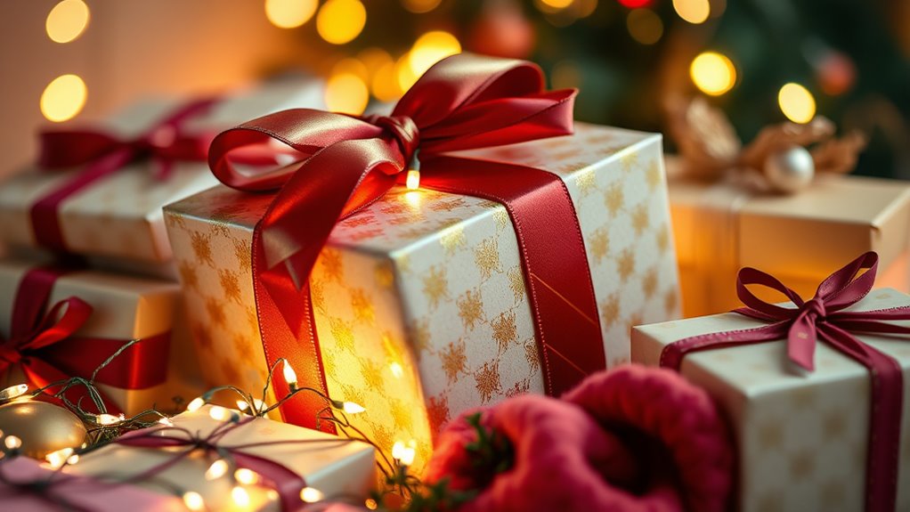 consider interests age budget