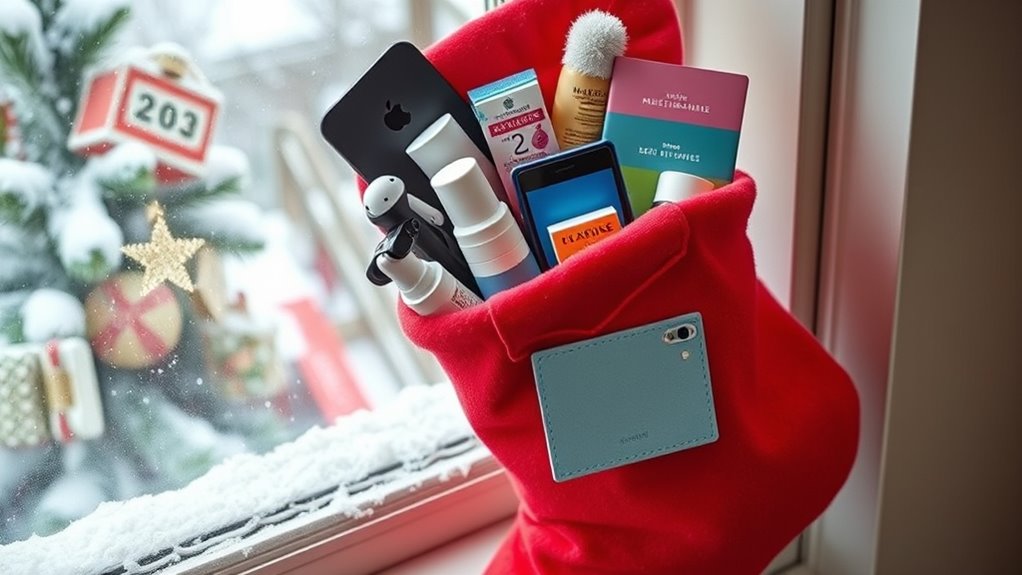 considerate trendy practical gifts