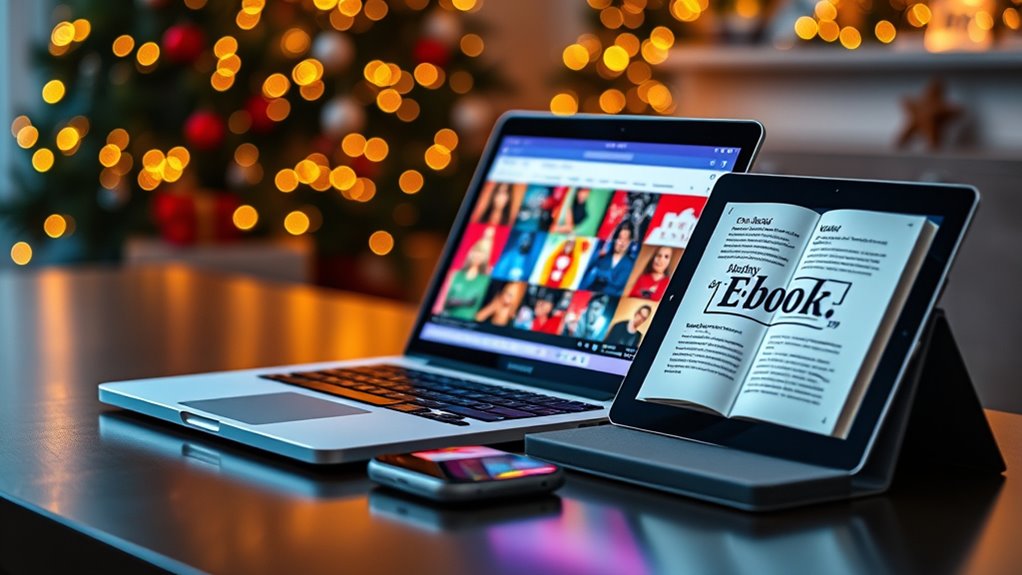 device compatibility and usability