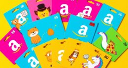 funny amazon gift cards