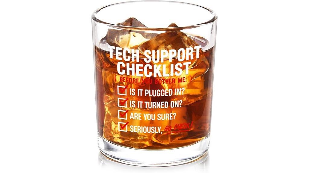 futury tech gift whiskey
