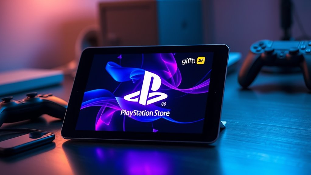 gift card value and flexibility