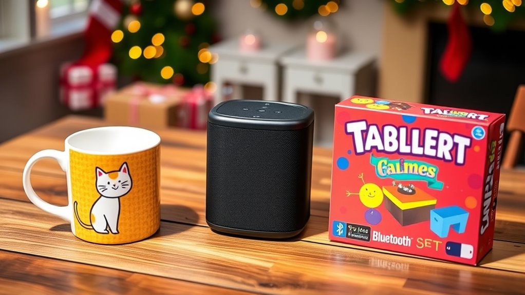 humor practicality uniqueness suitability