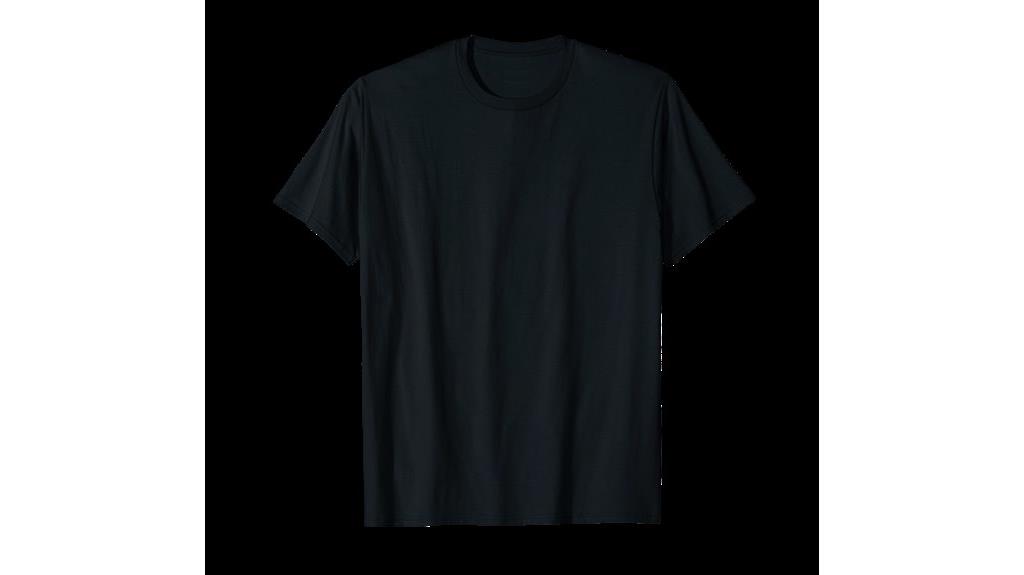 humorous tech support tee