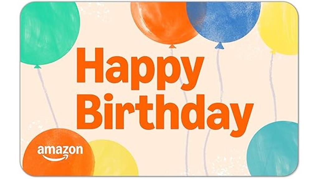 instant amazon gift card